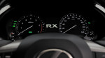 Новый Lexus RX 2016 Фото 04